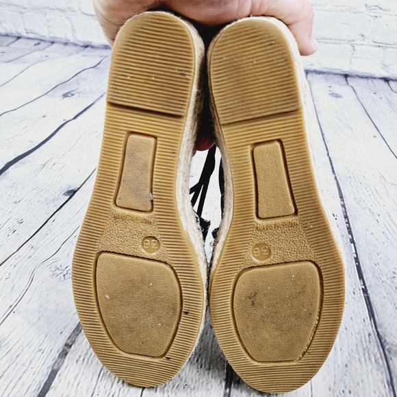 TONI PONS ORIGINALS | Noa Texa embroidered slipon espadrille flat sandals - Picture 9 of 11